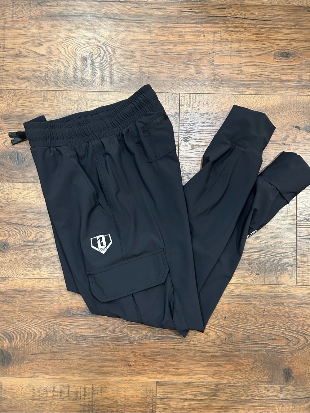 Baseball Lifestyle 101 Joggers